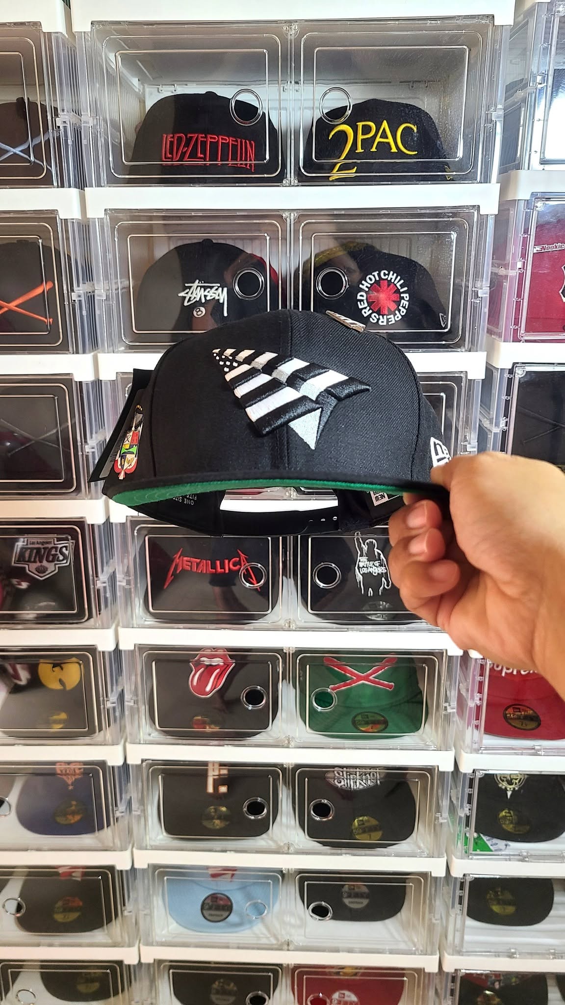 SALE TOPI NEW ERA ORIGINAL 🔥