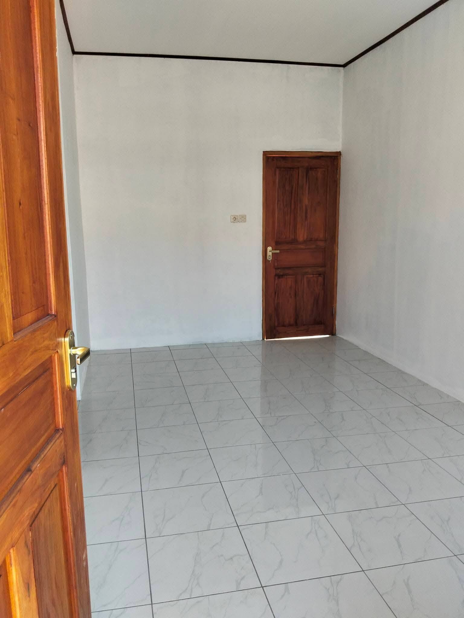RUMAH SUBSIDI BUHA KOTA MANADO – FULL ANTRIAN AKAD! 🏡