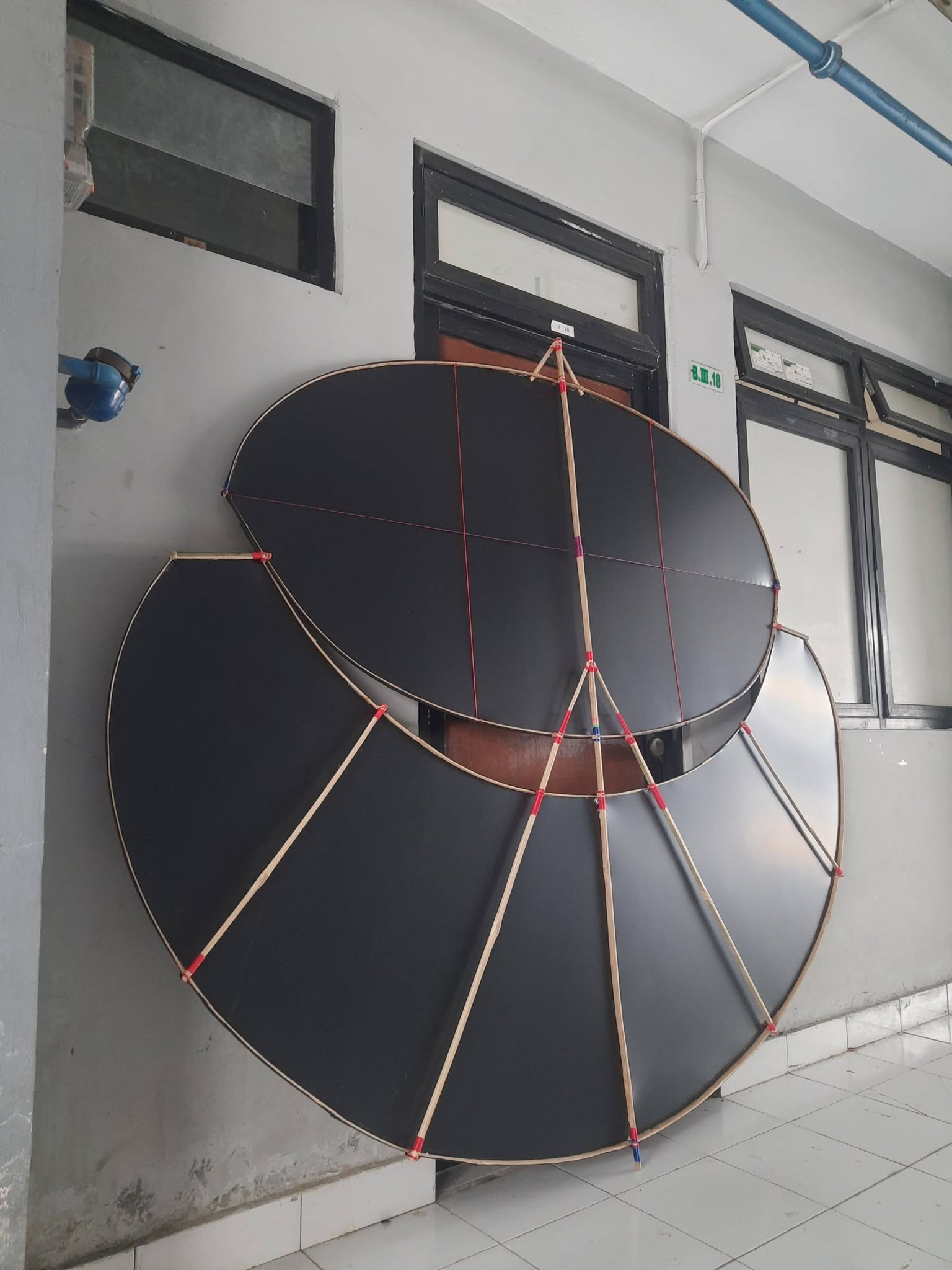 JUAL BELI LAYANGAN – UKURAN KECIL SAMPAI BESAR! 🪁