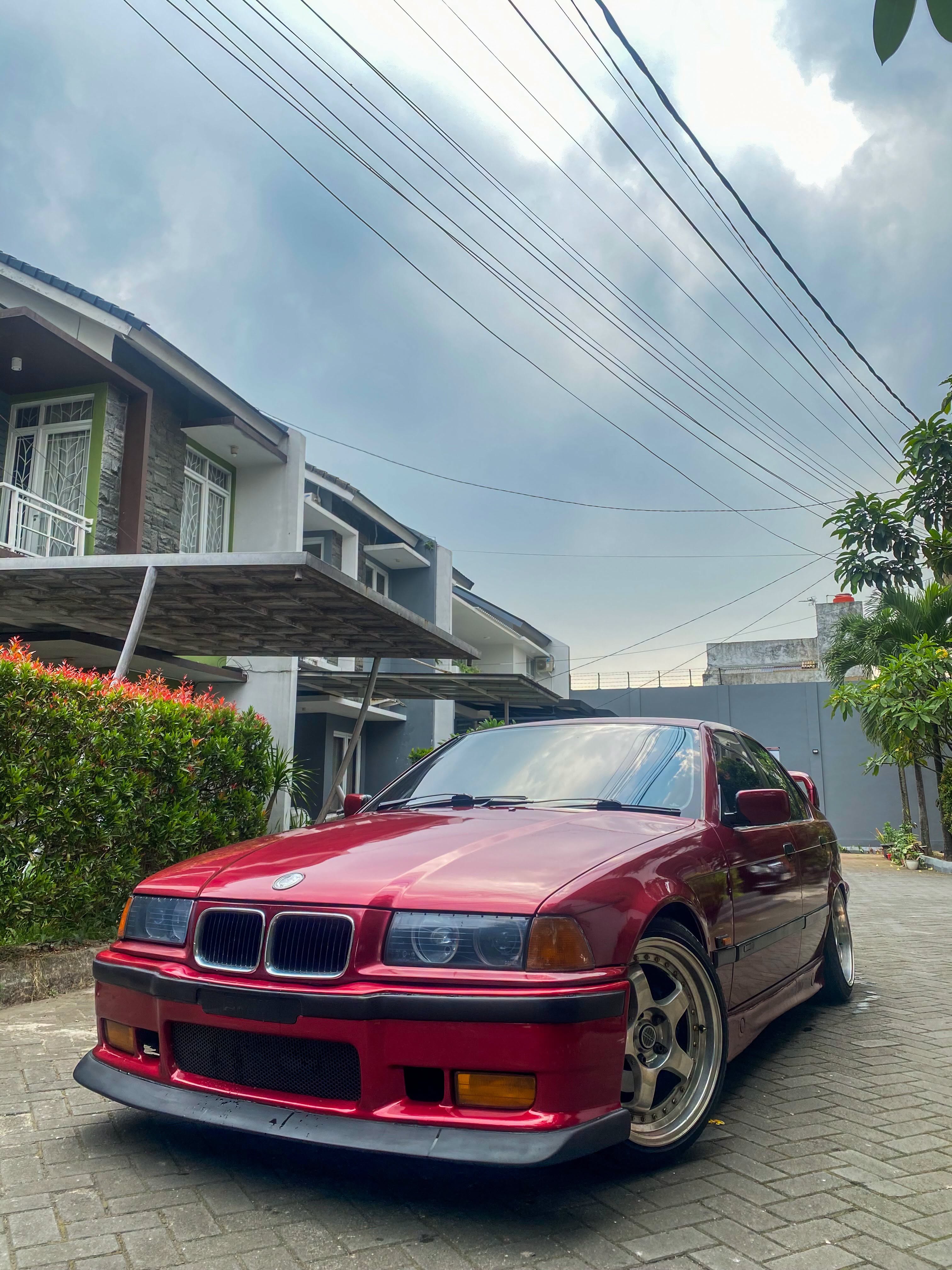 FOR SALE ‼️ BMW E36 M50 320i MANUAL 1995 🔥