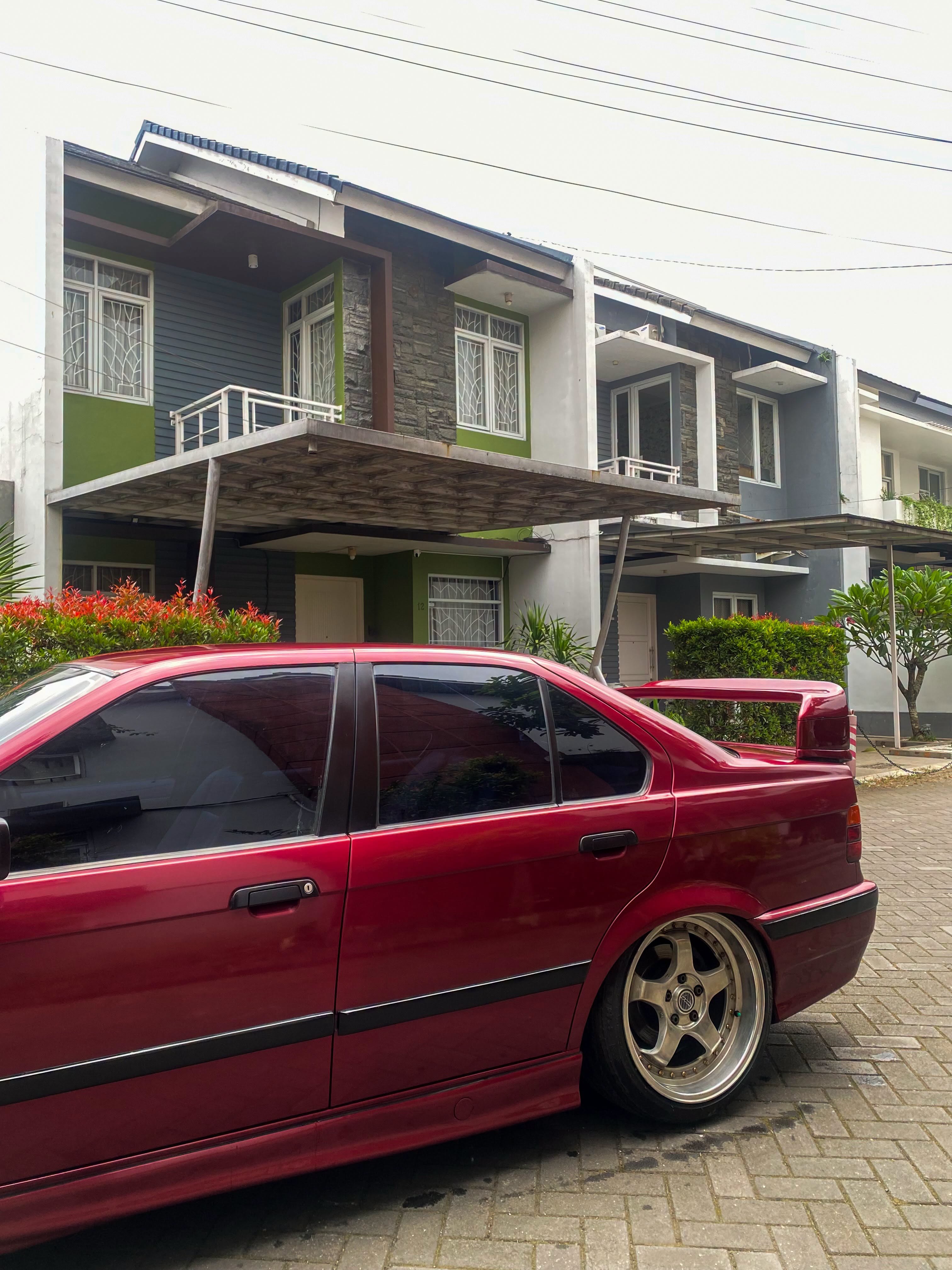 FOR SALE ‼️ BMW E36 M50 320i MANUAL 1995 🔥