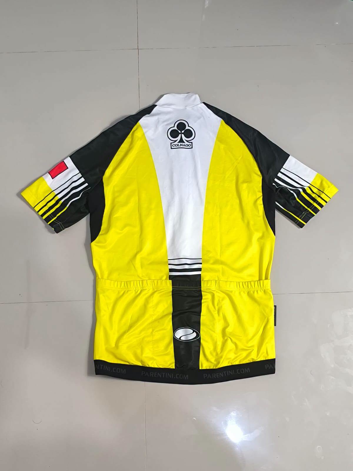 WTS MONTON MENS URBAN CLOUDS Jersey – Original Made in Italy 🔥