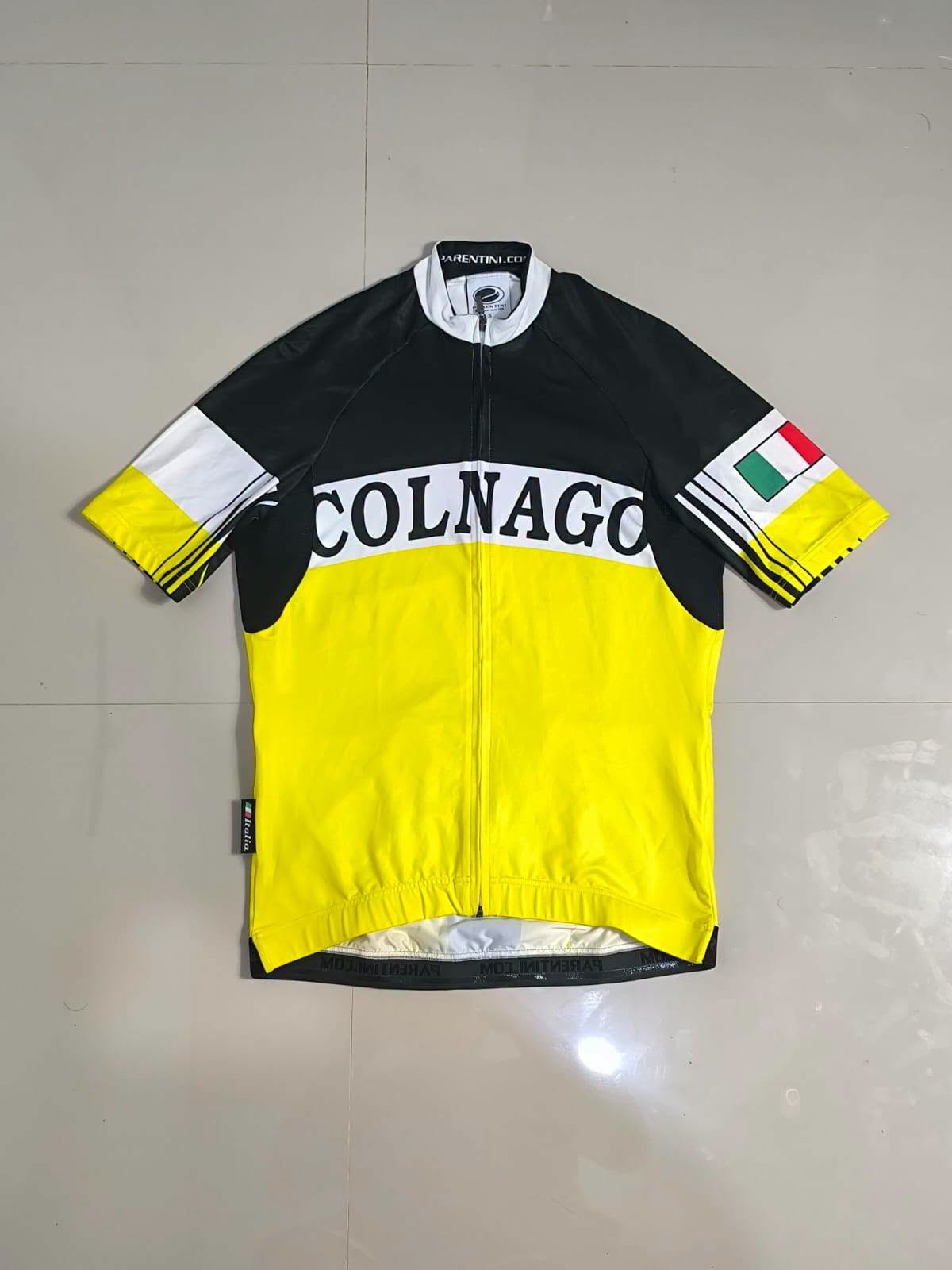 WTS MONTON MENS URBAN CLOUDS Jersey – Original Made in Italy 🔥
