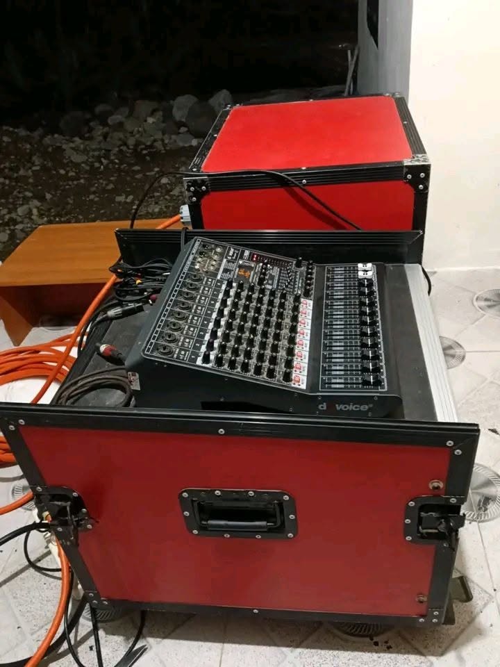 JUAL SET SOUND FULL SET – CARI YANG SERIUS! 🔥