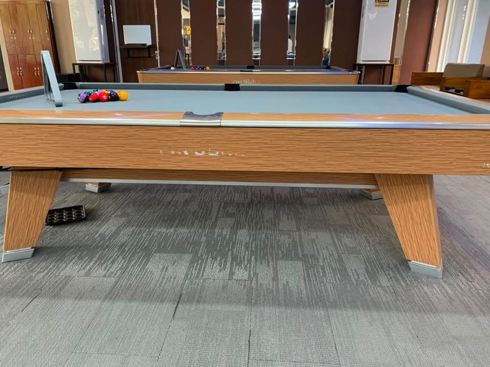 DIJUAL MEJA BILLIARD MR SUNG LIMITED SECOND 🔥
