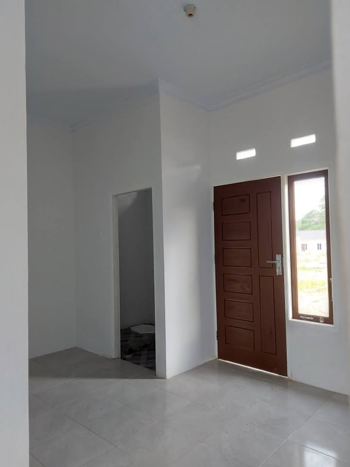 🏡 RUMAH SUBSIDI SEGERA DIBANGUN ‼️‼️ TYPE 36/108 – JL. TENAYAN