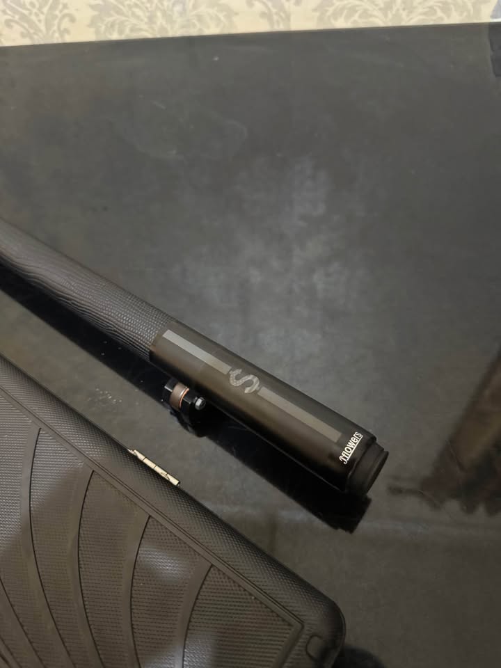 JF ES1F EARL STRIKE LAND — MULUS 9.5/10, SERTIFIKAT ADA 🔥