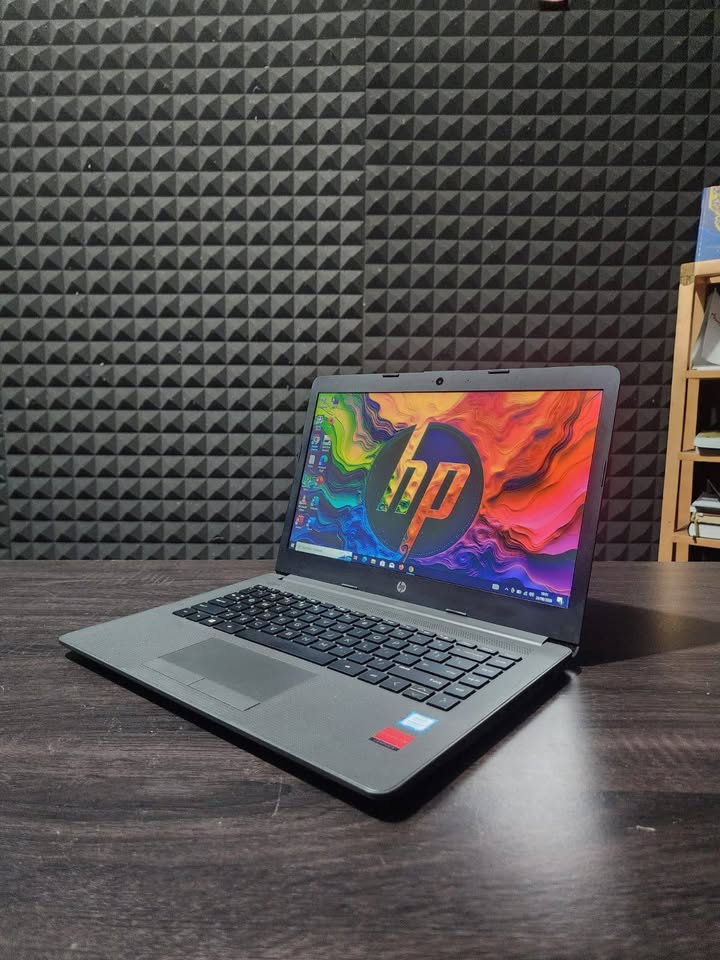 JUAL MURAH HP 240 G7 — LAPTOP SIAP GAME & DESIGN, ANTI LEMOT!
