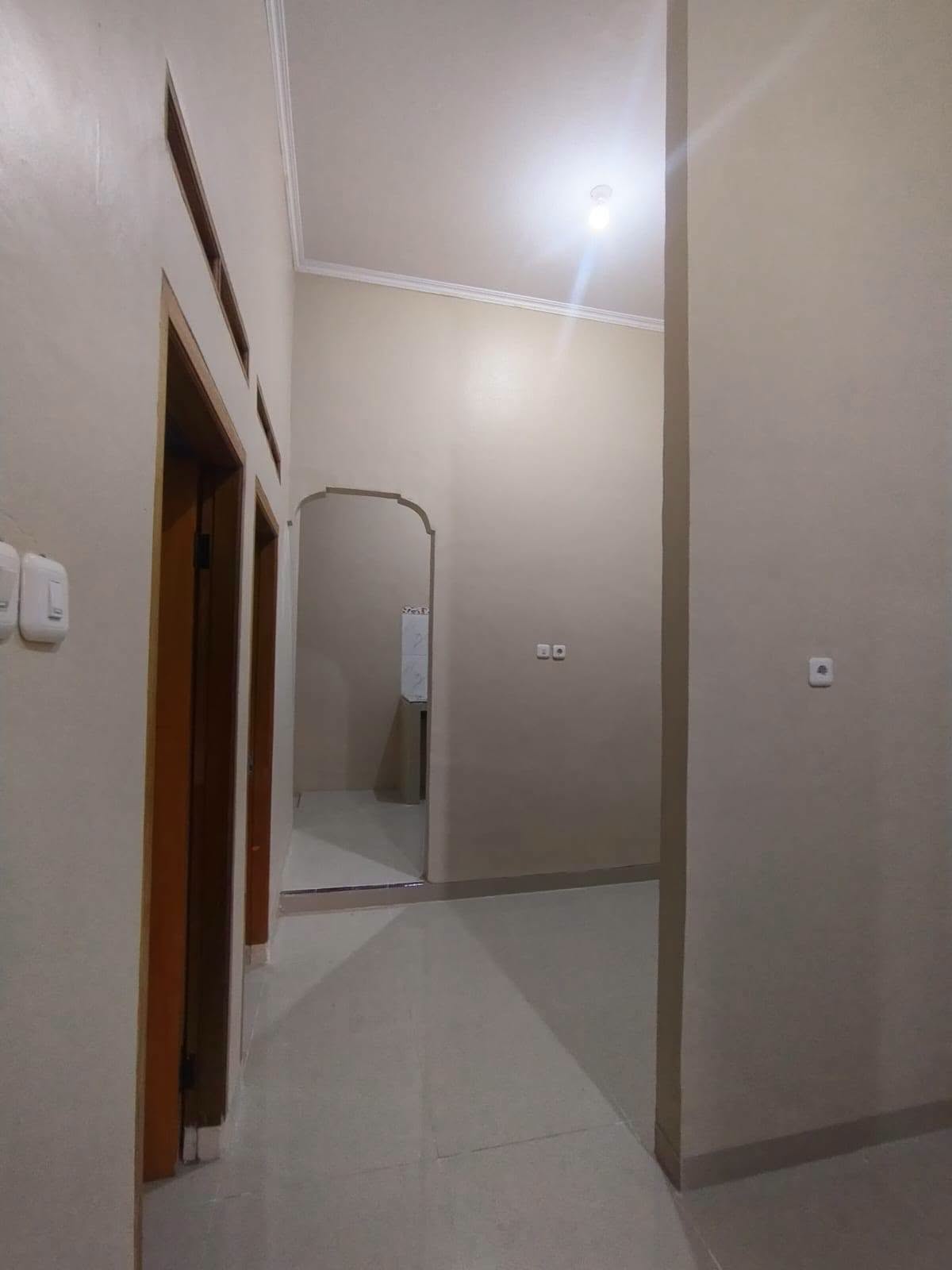 🏠 DIJUAL RUMAH SIAP HUNI – MEGA REGENCY CIKARANG