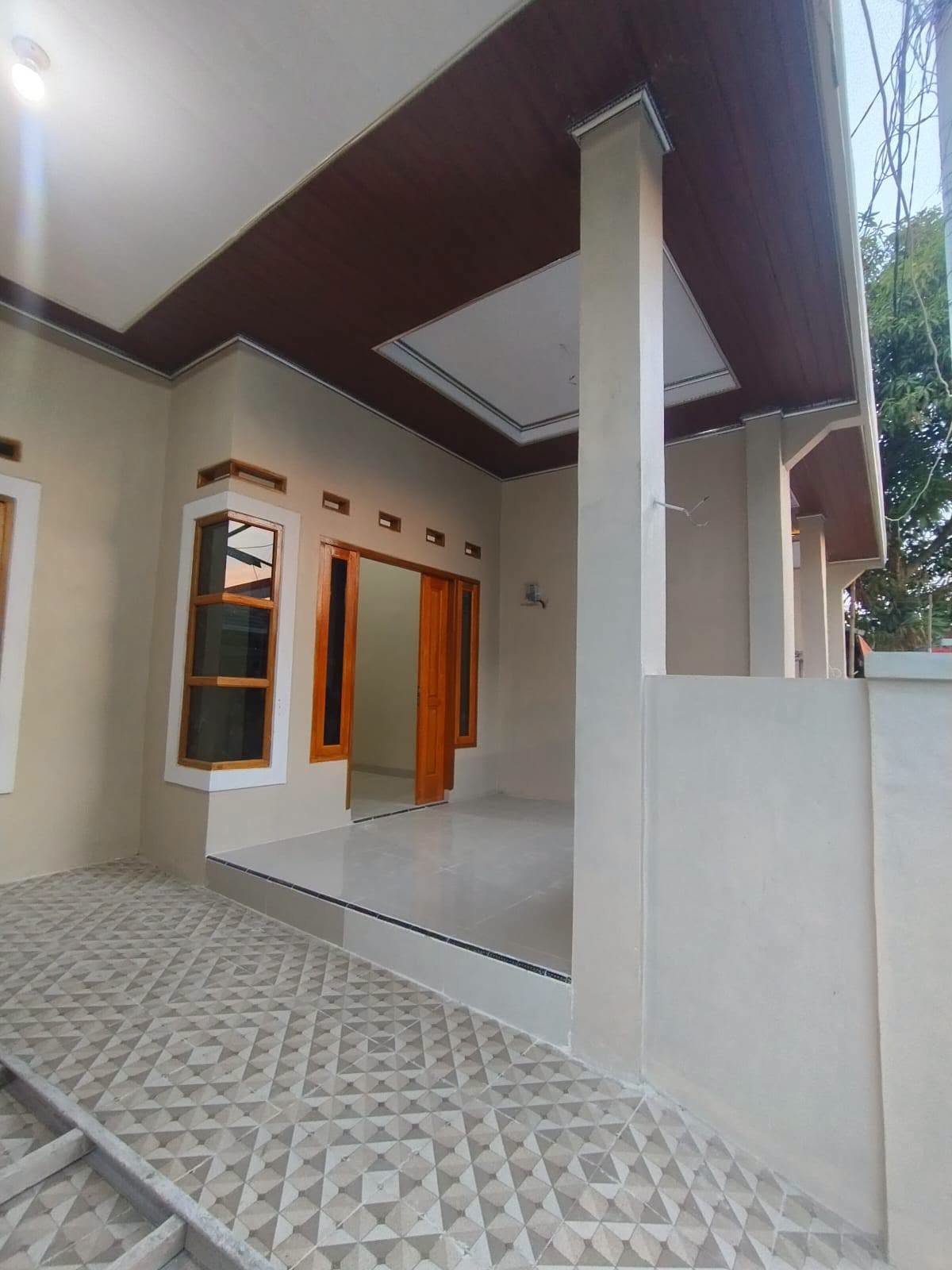 🏠 DIJUAL RUMAH SIAP HUNI – MEGA REGENCY CIKARANG