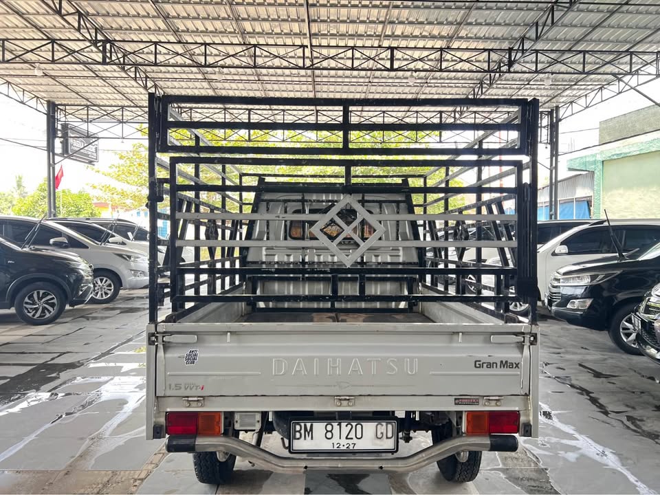 JUAL GRAND MAX AC PS 2023 – SIAP PAKAI, NO MINUS! 🔥