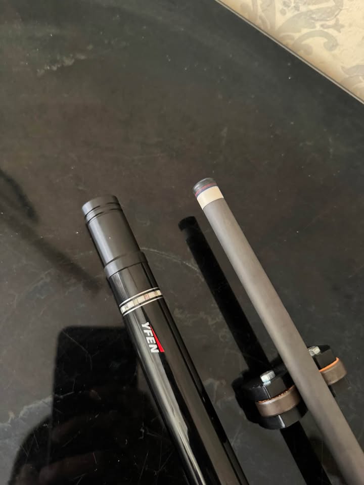 YFEN M10 FULL BLACK — READY 🔥
