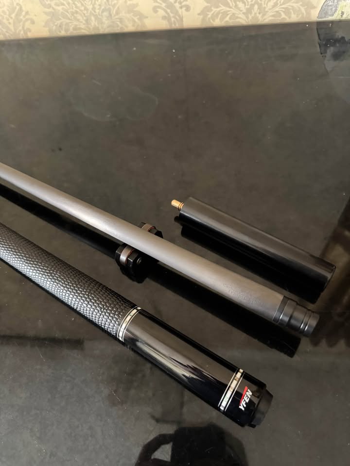 YFEN M10 FULL BLACK — READY 🔥