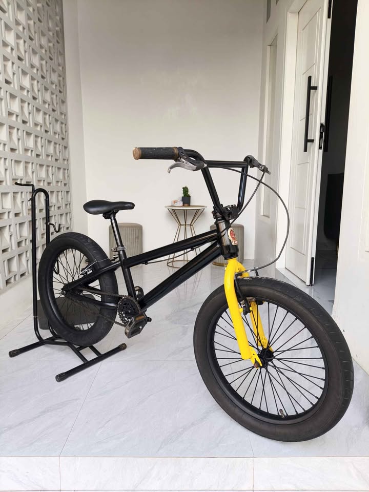 DIJUAL SEPEDA BMX NEW PHOENIX 20" 🔥