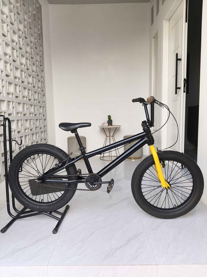 DIJUAL SEPEDA BMX NEW PHOENIX 20" 🔥