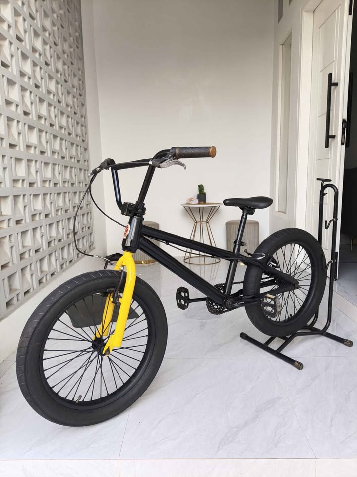 DIJUAL SEPEDA BMX NEW PHOENIX 20" 🔥