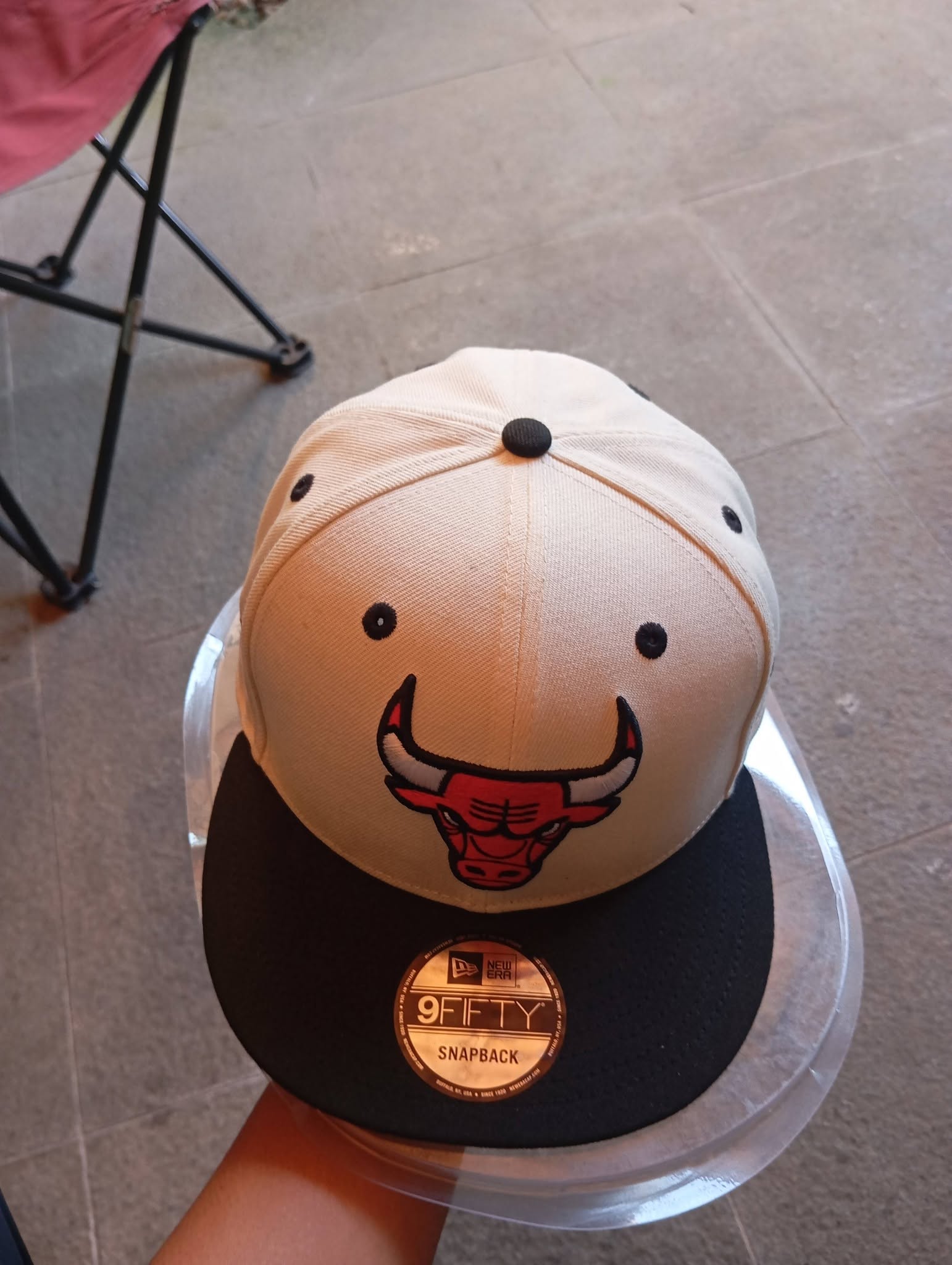 JUAL CHICAGO BULLS – GOOD CONDITION 🔥
