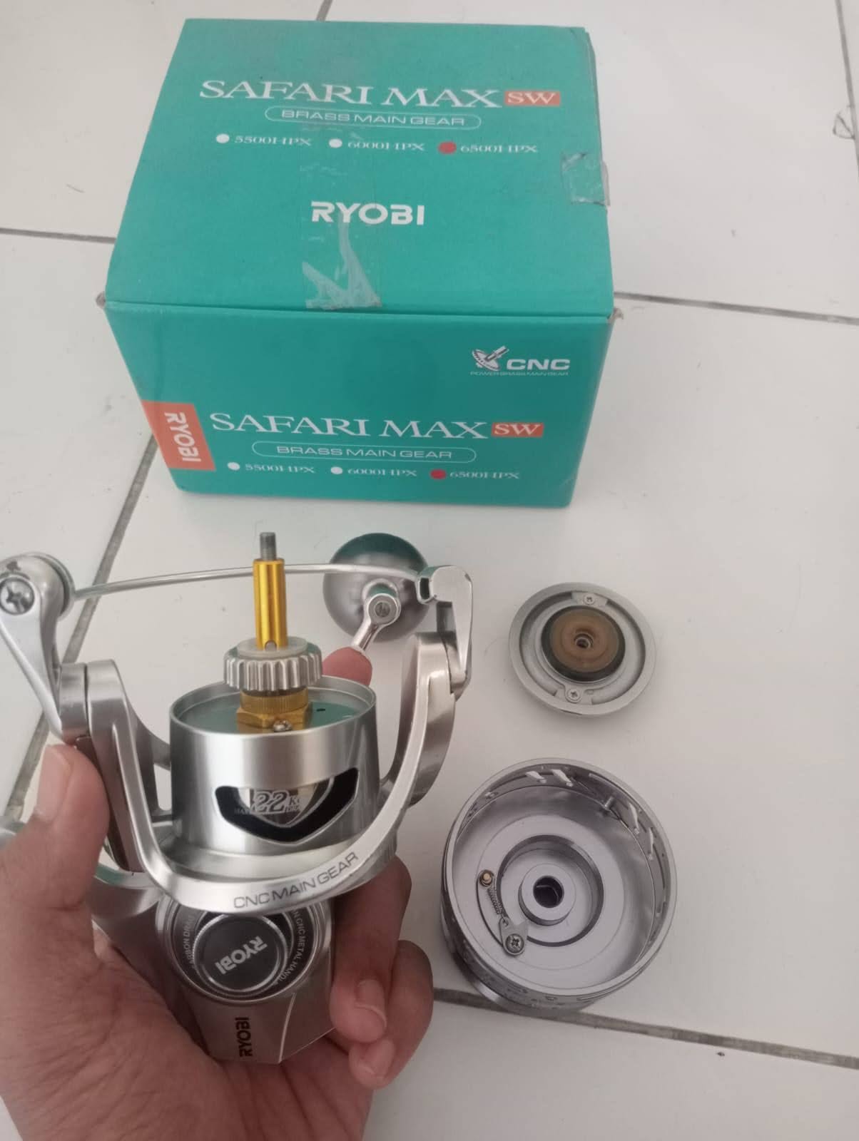 EDISI REHAT MANCING — SET MANCING MULUS, SIAP PINANG! 🎣