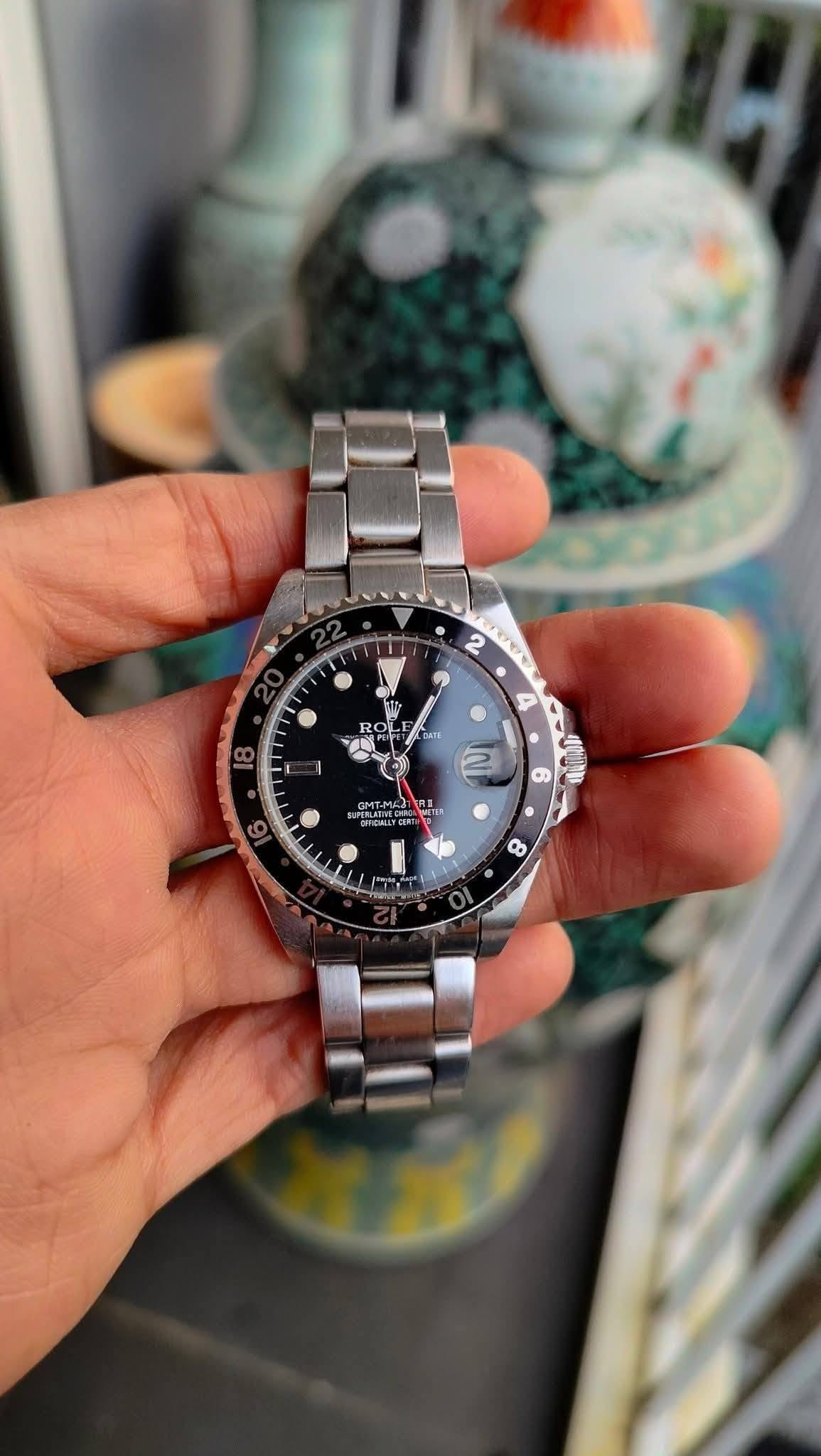 Jual Borongan Jam Tangan – Harga Spesial! ⌚🔥