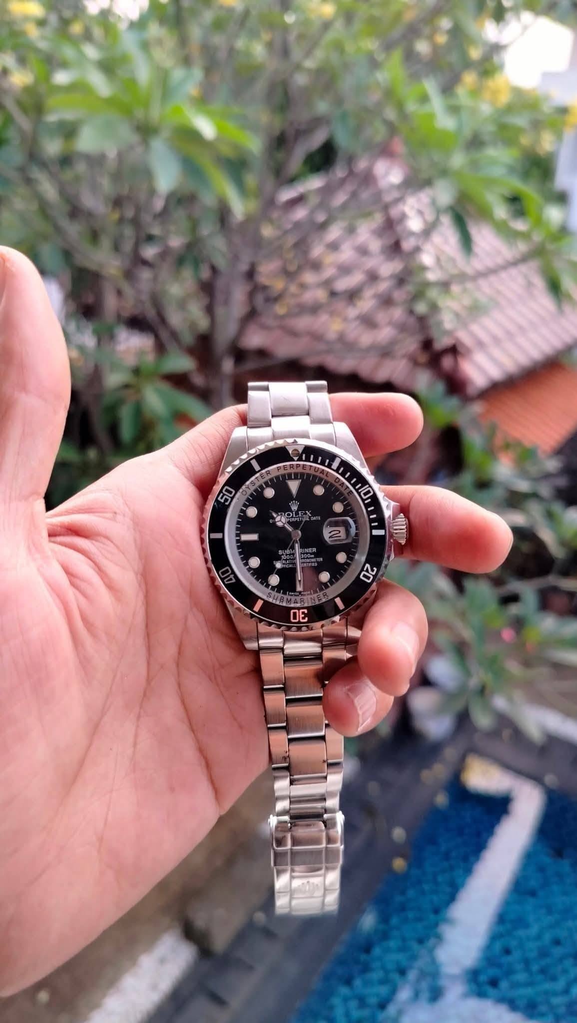 Jual Borongan Jam Tangan – Harga Spesial! ⌚🔥
