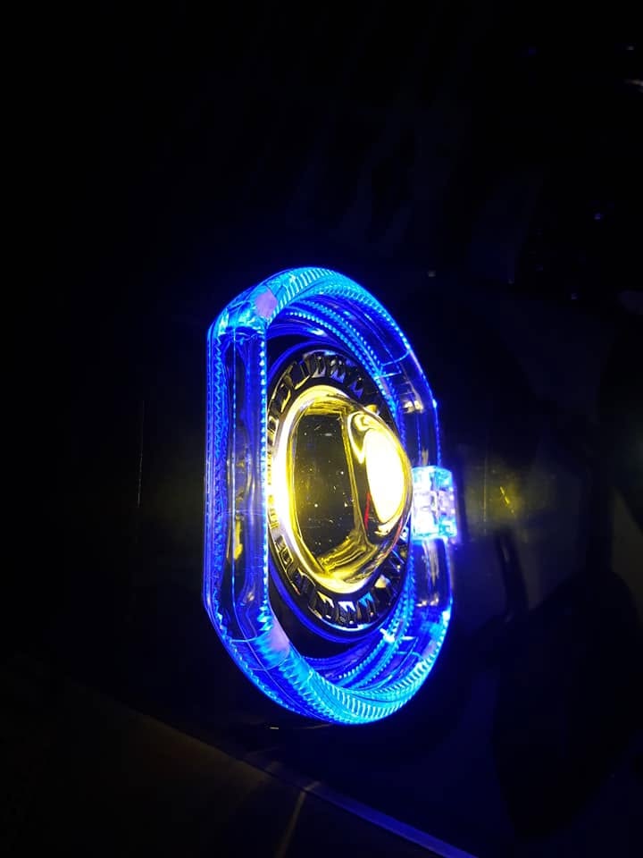 Jual Lampu Motor Lengkap – Ready Banyak Pilihan! 🔥
