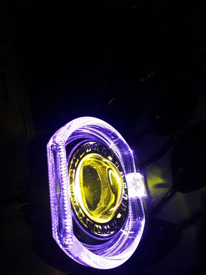 Jual Lampu Motor Lengkap – Ready Banyak Pilihan! 🔥